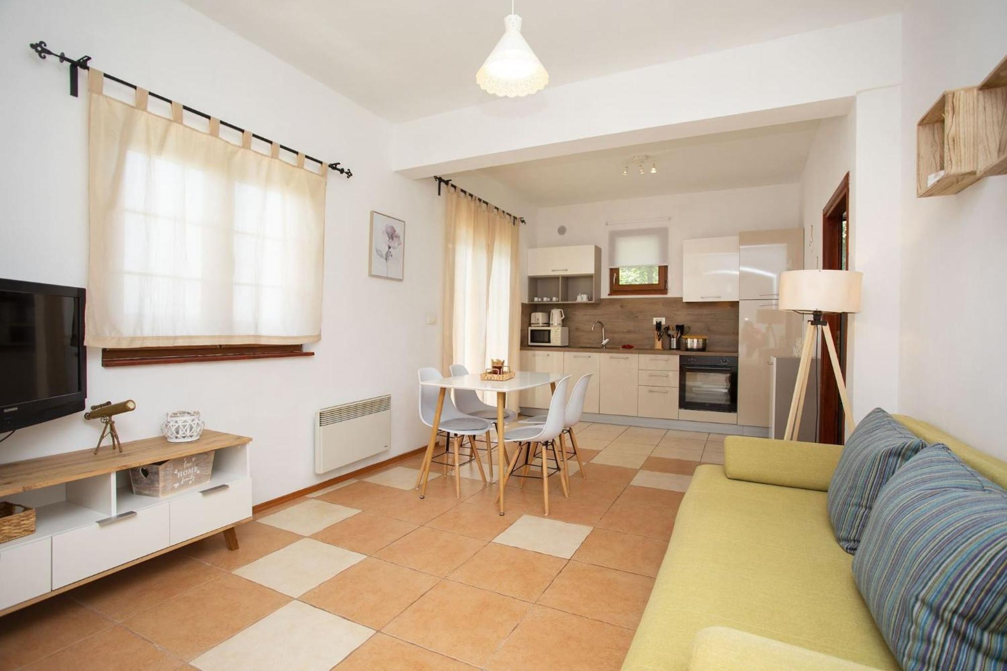 Holiday Home Deborah With Private Pool Labin  Exterior foto