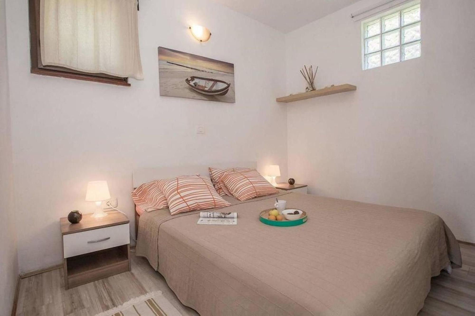 Holiday Home Deborah With Private Pool Labin  Exterior foto