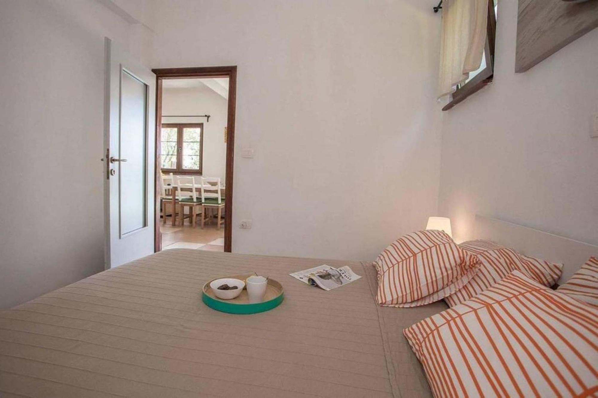 Holiday Home Deborah With Private Pool Labin  Exterior foto
